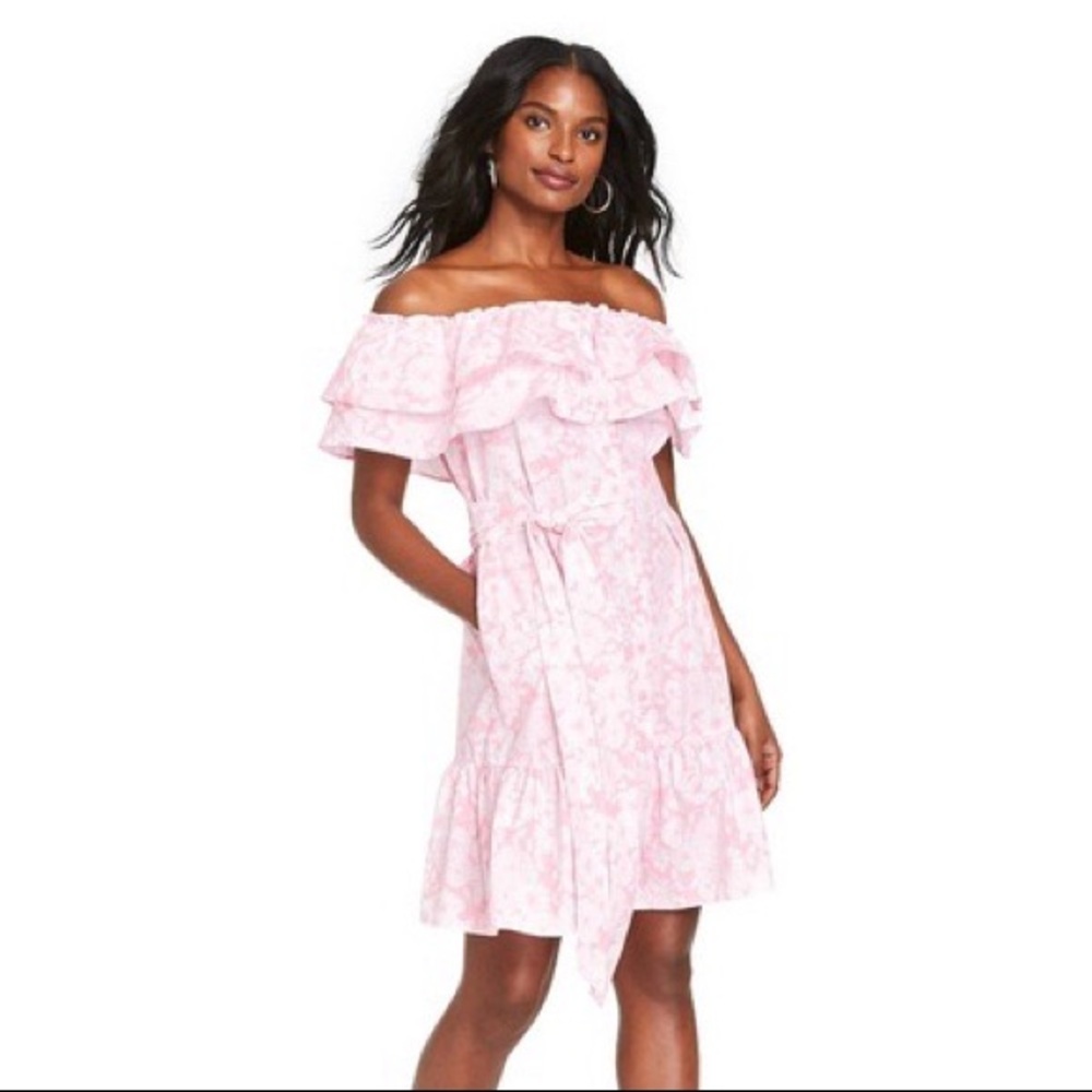 Lisa Marie Fernandez for Target size XS